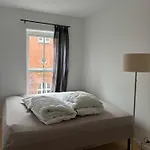 Central Lejlighed Odense C