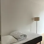 Central Lejlighed Odense C