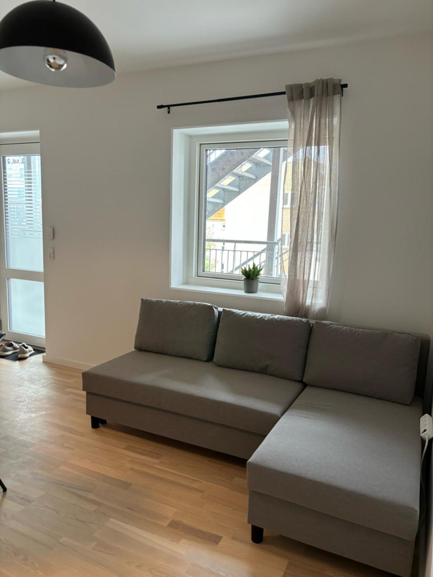 Appartement C