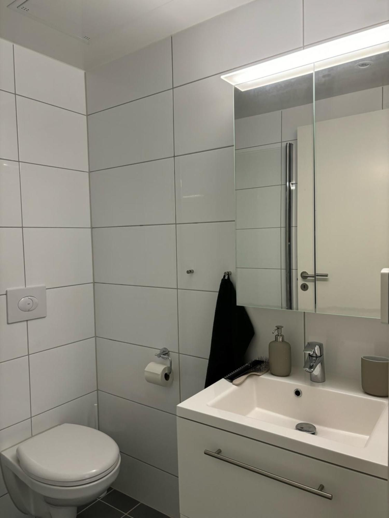 C Appartement *