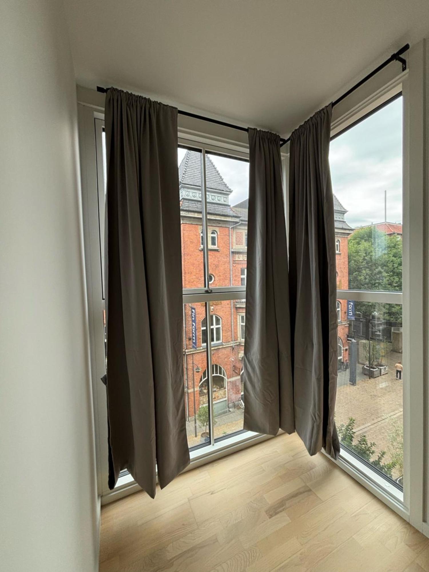 Appartement C Odense