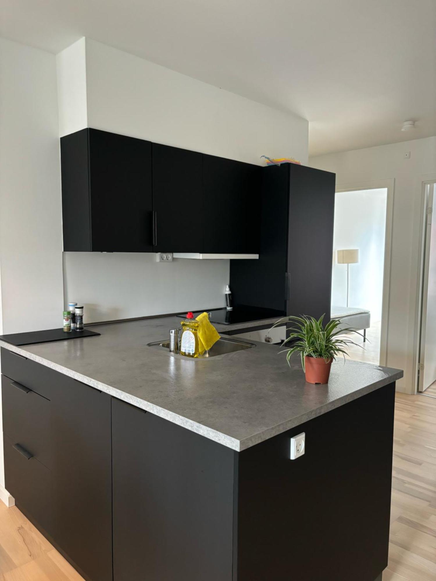 Appartement C *